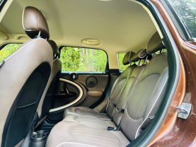 2014 MINI COUNTRYMAN HATCHBACK 4-CYL, 1.6 LITER COOPER HATCHBACK 4D