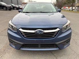 2020 SUBARU LEGACY SEDAN 4-CYL, 2.5 LITER PREMIUM SEDAN 4D