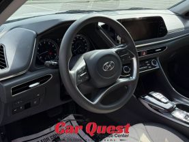 2023 Hyundai Sonata - Image 9