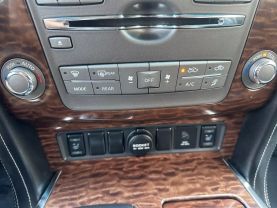 2017 Nissan Armada Sl Sport Utility 4d - Image 19