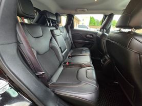 2019 Jeep Cherokeetrailhawk Sport Utility 4d - Image 13