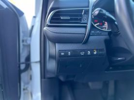2023 TOYOTA CAMRY SEDAN 4-CYL, 2.5 LITER XLE SEDAN 4D - The Auto Lot