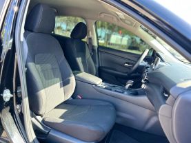 2023 NISSAN SENTRA SEDAN 4-CYL, 2.0 LITER S SEDAN 4D