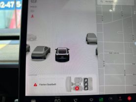 2021 TESLA MODEL 3 SEDAN AC ELECTRIC MOTOR STANDARD RANGE PLUS SEDAN 4D