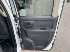 2012 RAM 1500 TRADESMAN QUAD CAB PICKUP TRUCKS V8, FLEX FUEL, 4.7 LITER TRADESMAN PICKUP 4D 6 1/3 FT - Eddies Auto Sales