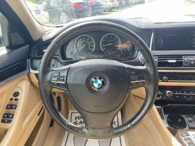 2014 BMW 5 SERIES