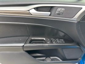 2020 Ford Fusion Sel Sedan 4d - Image 15