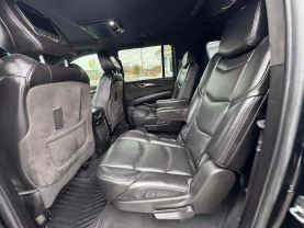 2016 CADILLAC ESCALADE ESV