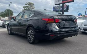 2024 NISSAN ALTIMA SEDAN - AUTOMATIC -  V & B Auto Sales