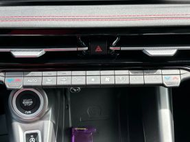 2023 DODGE HORNET SUV 4-CYL, TURBO, 2.0 LITER GT PLUS SPORT UTILITY 4D at T&T Repairables - used car dealership in Spencer, Indiana.