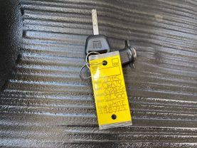 2015 CHEVROLET EXPRESS 2500 PASSENGER PASSENGER V8, FLEX FUEL, 4.8 LITER LS VAN 3D at Motors On Wheels - used car dealership in Houston, Texas.