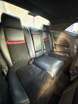 2010 DODGE CHALLENGER SRT8 COUPE 2D