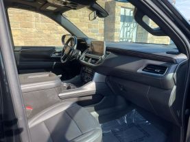 2022 CHEVROLET TAHOE SUV V8, ECOTEC3, 5.3 LITER LT SPORT UTILITY 4D - Gesner Auto Inc in Taunton, MA, 41.88613, -71.14527