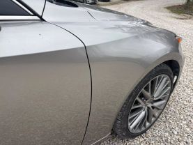 2014 LEXUS IS SEDAN V6, 2.5 LITER IS 250 SEDAN 4D at T&T Repairables - used car dealership in Spencer, Indiana.