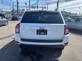 2016 Jeep Compass - Image 4