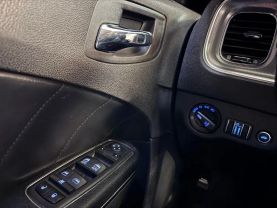 2014 DODGE CHARGER SEDAN V8, HEMI, 5.7 LITER R/T SEDAN 4D