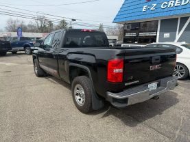 2017 Gmc Sierra 1500 Double Cab - Image 8