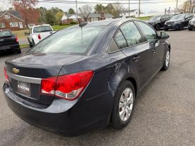 2016 CHEVROLET CRUZE LIMITED