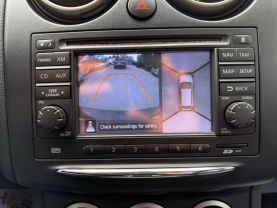 2013 NISSAN ROGUE SUV 4-CYL, 2.5 LITER SV W/SL PKG SPORT UTILITY 4D