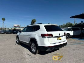 2021 Volkswagen Atlas - Image 8