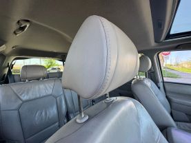 2011 HONDA PILOT SUV V6, VTEC, 3.5 LITER EX-L SPORT UTILITY 4D