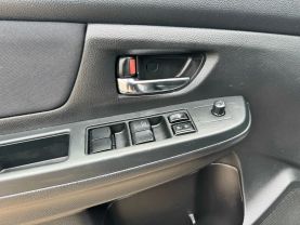 2013 SUBARU XV CROSSTREK SUV 4-CYL, PZEV, 2.0 LITER PREMIUM SPORT UTILITY 4D