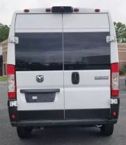 2023 Ram Promaster Cargo Van 2500 High Roof Van 3d - Image 6