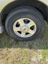 2003 Ford Expedition - Image 20