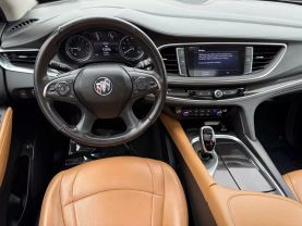 2020 BUICK ENCLAVE SUV V6, 3.6 LITER ESSENCE SPORT UTILITY 4D at Major Key Motors - used car dealership in Lebanon, PA.