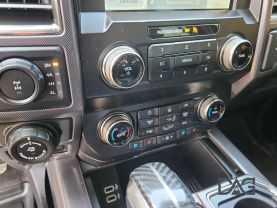 2019 FORD F150 SUPERCREW CAB PICKUP