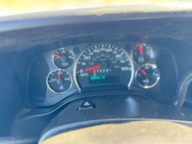 2011 CHEVROLET EXPRESS 2500 CARGO CARGO V8, FLEX FUEL, 4.8 LITER VAN 3D