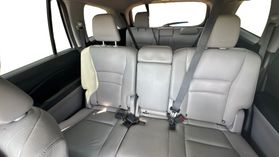 2016 HONDA PILOT SUV V6, I-VTEC, 3.5 LITER EX-L SPORT UTILITY 4D