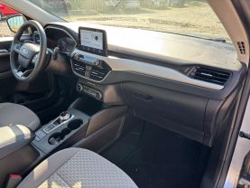 2021 FORD ESCAPE SUV 3-CYL, ECOBOOST, TURBO, 1.5 LITER SE SPORT UTILITY 4D at T&T Repairables - used car dealership in Spencer, Indiana.