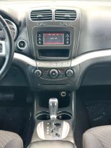 2016 DODGE JOURNEY SUV V6, 3.6 LITER CROSSROAD SPORT UTILITY 4D
