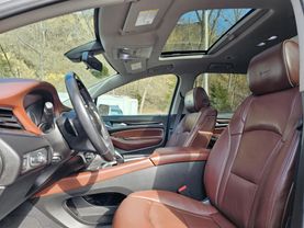 2020 BUICK ENCLAVE SUV V6, 3.6 LITER AVENIR SPORT UTILITY 4D