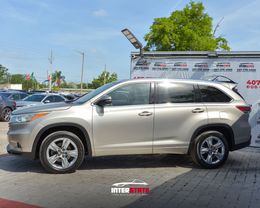 2016 TOYOTA HIGHLANDER For Sale in Orlando