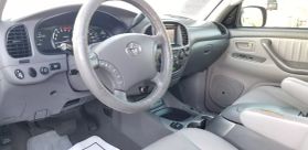 2007 TOYOTA SEQUOIA SUV V8, 4.7 LITER LIMITED SPORT UTILITY 4D at The One Autosales Inc in Phoenix , AZ 85022  33.60461470880989, -112.03641575767358