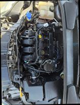 2014 FORD FOCUS SEDAN 4-CYL, PZEV, 2.0 LITER SE SEDAN 4D