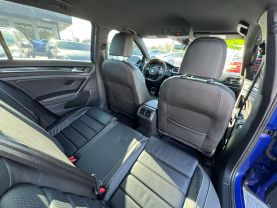 2018 VOLKSWAGEN GOLF R