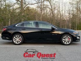 2020 Chevrolet Malibu - Image 7