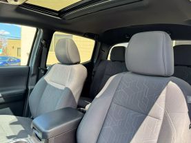 2016 TOYOTA TACOMA DOUBLE CAB PICKUP V6, 3.5 LITER TRD OFF-ROAD PICKUP 4D 5 FT