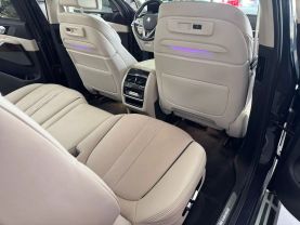 2019 BMW X7 SUV 6-CYL, TURBO, 3.0 LITER XDRIVE40I SPORT UTILITY 4D