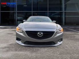 2014 Mazda Mazda6 I Touring Sedan 4d - Image 8