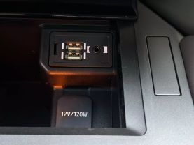 2019 LEXUS GX