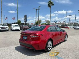 2021 Toyota Corolla - Image 9