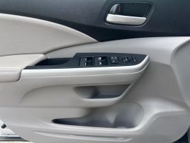 2013 Honda Cr-v Ex-l Sport Utility 4d - Image 17