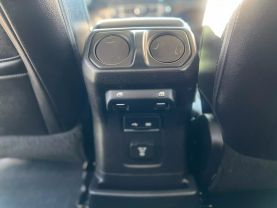 2018 JEEP WRANGLER UNLIMITED SUV V6, 3.6 LITER ALL NEW SAHARA SPORT UTILITY 4D - The Auto Lot