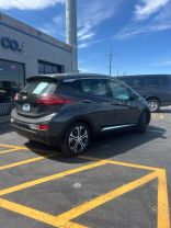 2019 CHEVROLET BOLT EV HATCHBACK ELECTRIC MOTOR PREMIER HATCHBACK 4D
