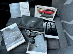 2016 FORD TRANSIT CONNECT CARGO CARGO 4-CYL, 2.5 LITER XLT VAN 4D
