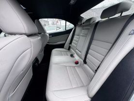 2014 LEXUS IS SEDAN V6, 2.5 LITER IS 250 SEDAN 4D